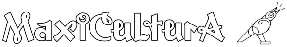 maxicultura logo